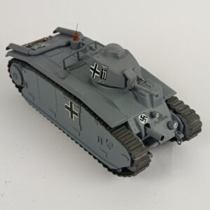 Miniatura Beutepanzer B2 740(f) 1/43