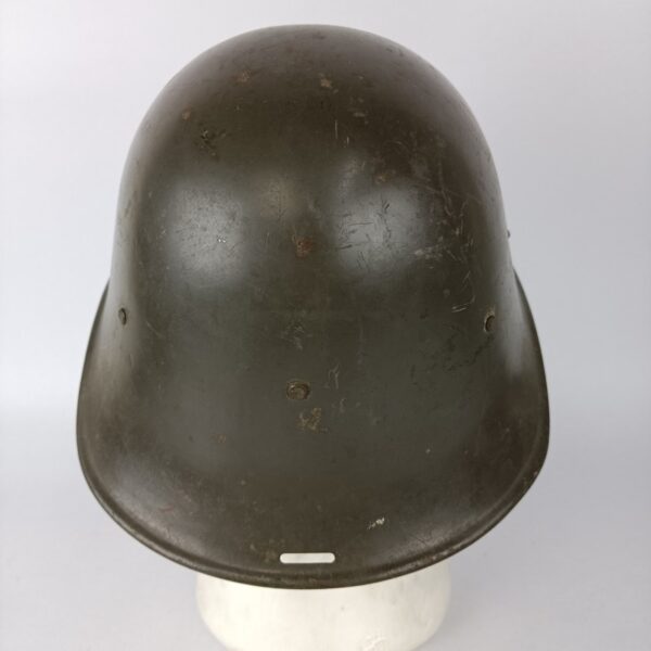 Casco militar M34 de Holanda