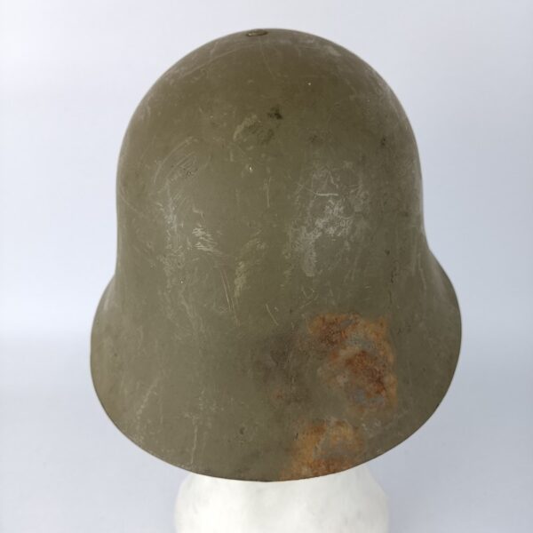 Casco Trubia M1938 de Posguerra - Imagen 6