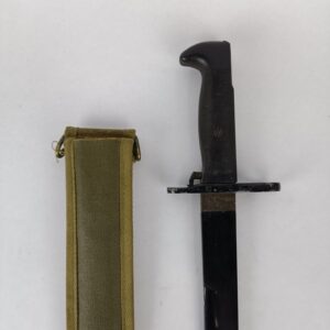 Bayoneta Mark 1 de Entrenamiento USN