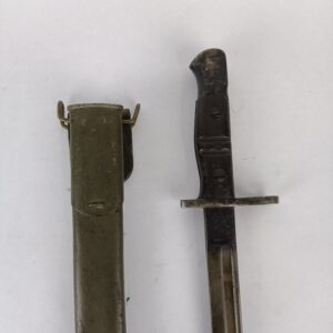 Bayoneta M1917 para Enfield USA