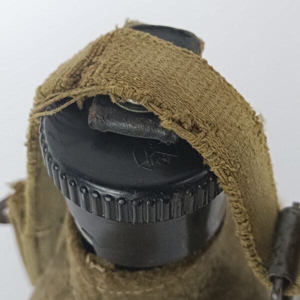 Cantimplora Alemana de la Segunda Guerra Mundial - Imagen 6