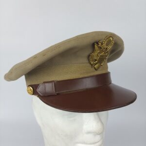 Gorra de Oficial de la USAAF