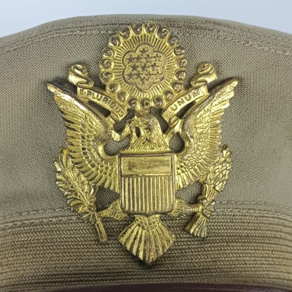 Gorra de Oficial de la USAAF
