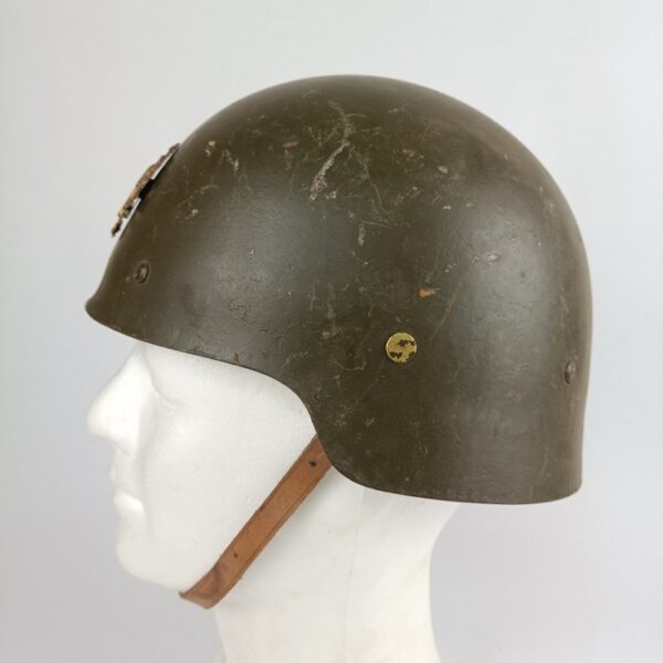 Casco Trubia M21 de Posguerra