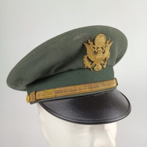 Gorra de Oficial del US Army
