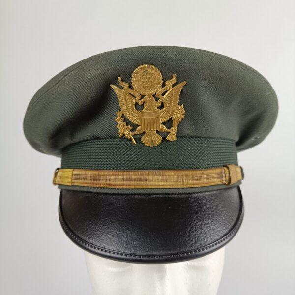 Gorra de Oficial del US Army