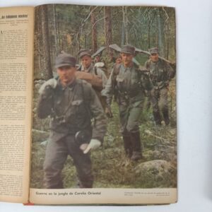 Revista Signal Alemana de 1943