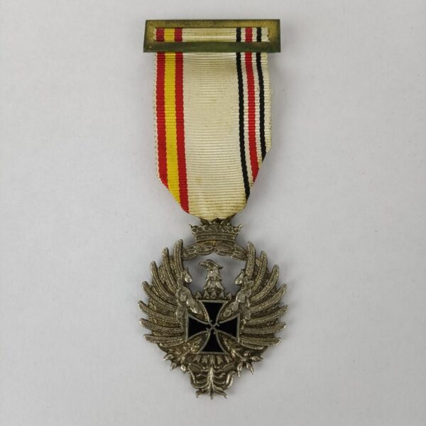 Medalla de la Campaña en Rusia 1941
