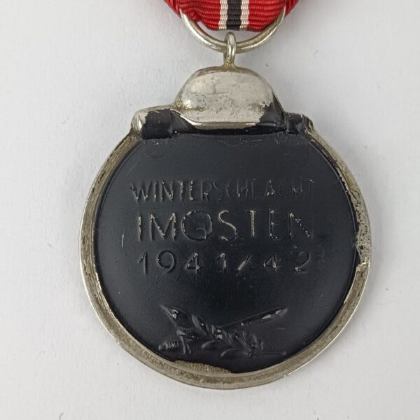 Medalla del frente oriental 1941/42