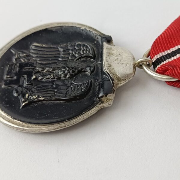 Medalla del frente oriental 1941/42