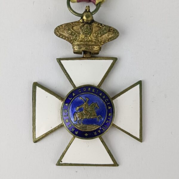 Medalla de la Orden de San Hermenegildo
