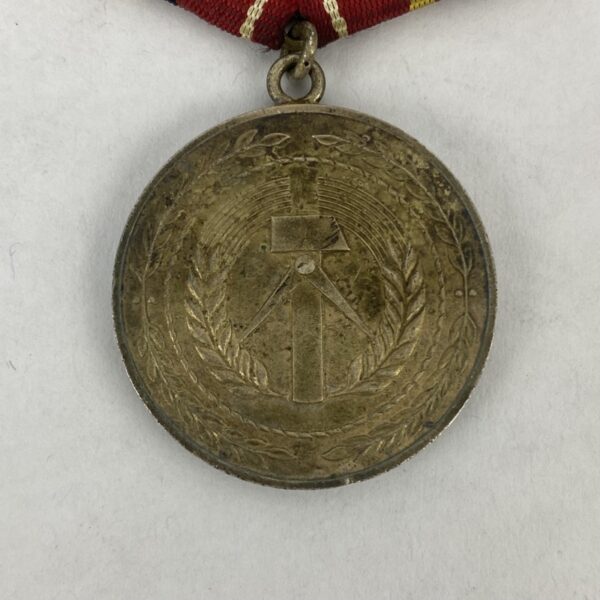 Medalla al Mérito de los Grupos de Combate