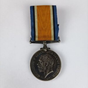 Medalla de Guerra 1914-1918