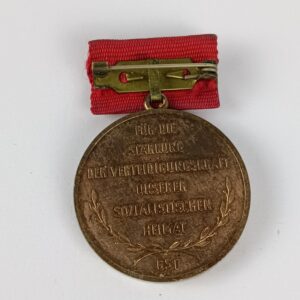 Medalla de Ernst Schneller