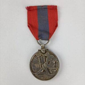 Medalla al Servicio Imperial