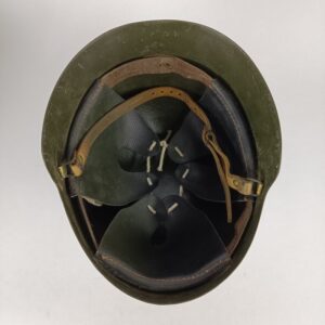 Casco Trubia M21 Guerra Civil Española