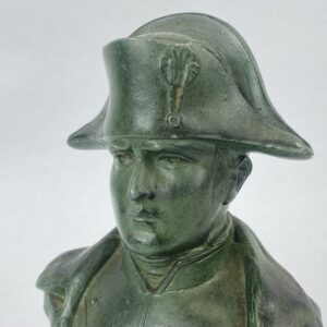 Estatua o busto de Napoleón Bonaparte