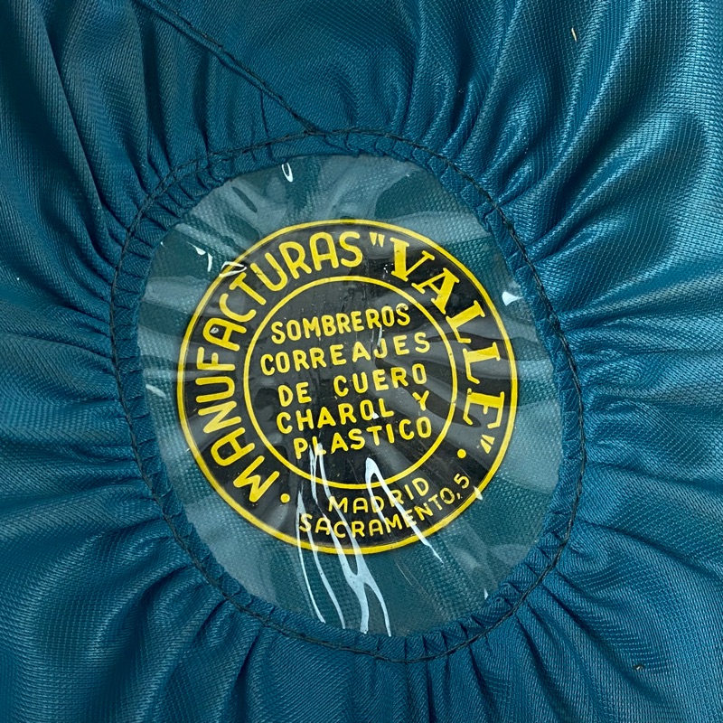 Tricornio Charol Guardia Civil – Sombrerería Medrano