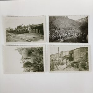 Fotografías de la Guerra Civil Española
