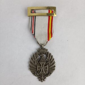 Medalla de la Campaña en Rusia 1941 Repro