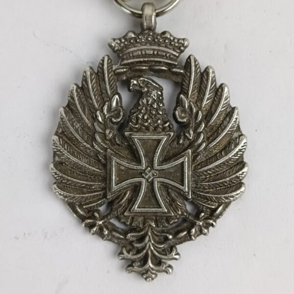 Medalla de la Campaña en Rusia 1941 Repro