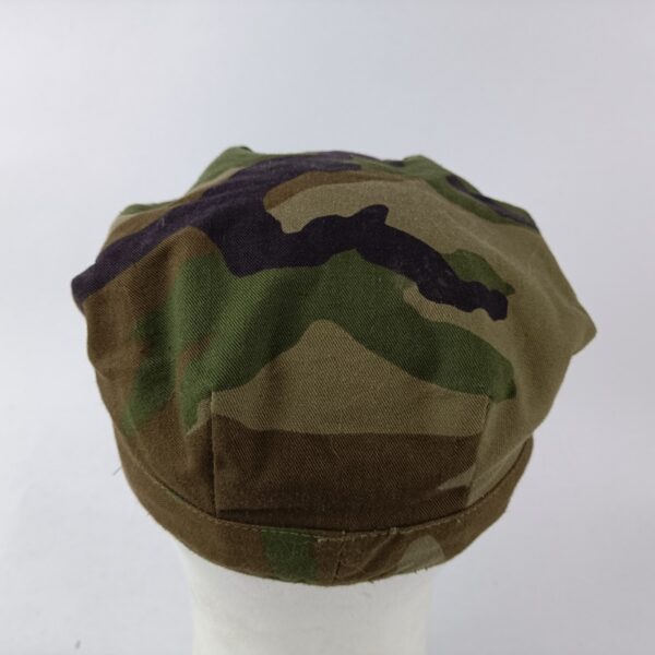 Gorra de Infantería de Marina Boscosa