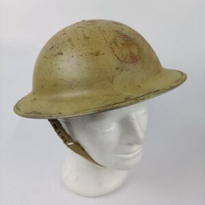 Casco Mk II 51 Highlander Division