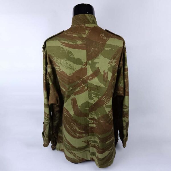 Chaqueta TAP 47/52 Paracaidista