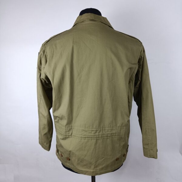 Chaqueta M41 Fusiliers Marins