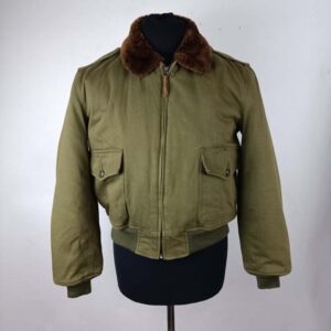 Chaqueta B10 USAAF