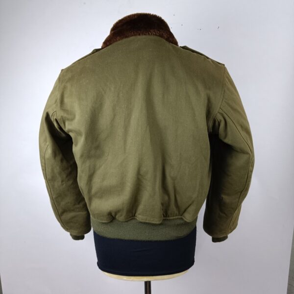 Chaqueta B10 USAAF