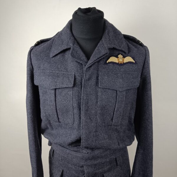 Uniforme War Service Dress RAF