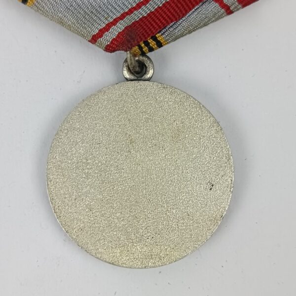 Medalla de Veterano del Ejército Soviético