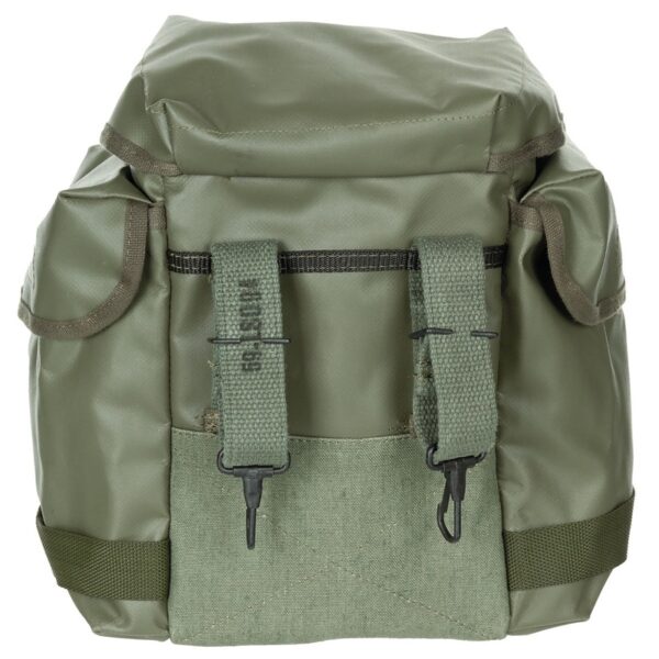 Bolsa para Mascara Antigás MP5 Polonia - Imagen 2