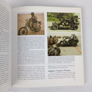 Libro U.S. Special Forces