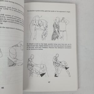 Libro US Marines Close-quarter Combat Manual