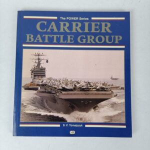 Libro Carrier Battle Group
