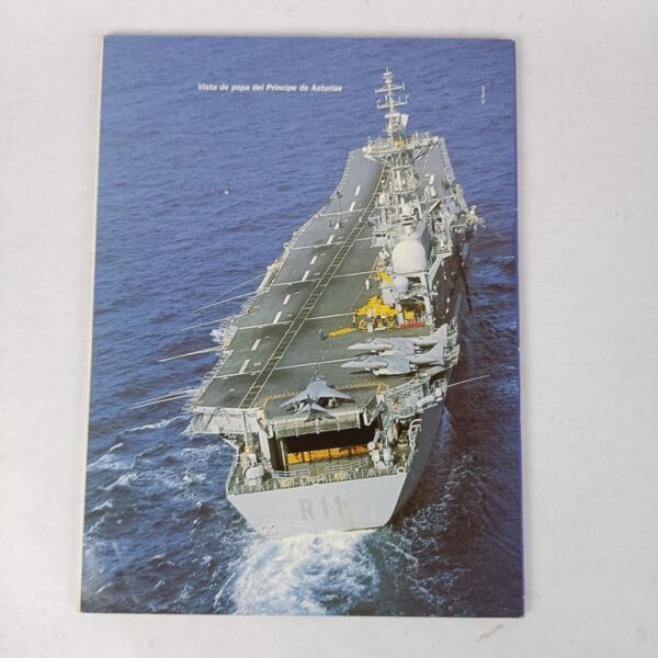 Revista Fuerza Naval Especial nº 2
