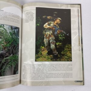 Libro The Complete Book of U.S. Special Operations Forces