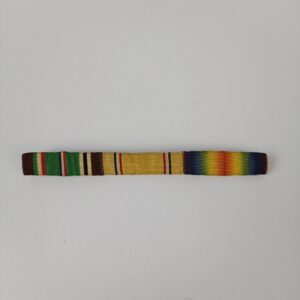 Pasador de Diario de la 1ª y 2ª Guerra Mundial US Army