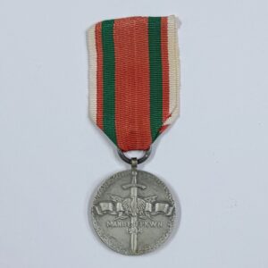 Medalla Manifest PKWN 1944 Polonia
