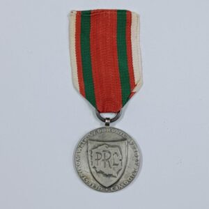Medalla Manifest PKWN 1944 Polonia