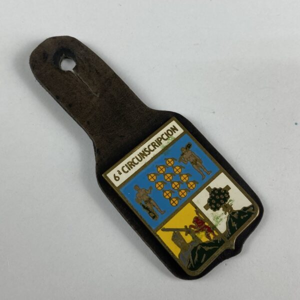 Pepito de la Policía Nacional