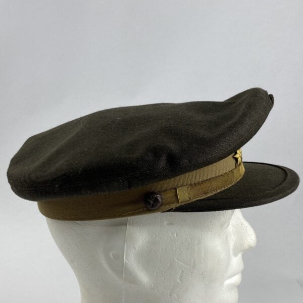 Gorra de Policía Nacional para Capitán