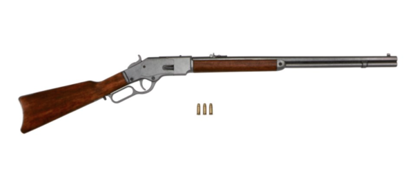 Carabina Winchester Mod. 73 DENIX