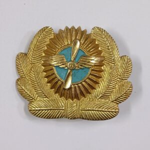 Insignia para gorra de Piloto Civil URSS