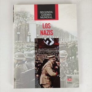 Libro Segund Guerra Mundial Los Nazis