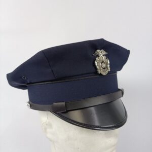 Gorra de Policia USA Repro