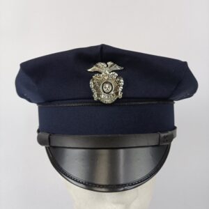 Gorra de Policia USA Repro